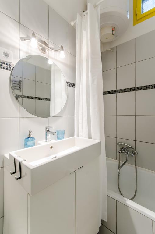 Curry Apartments بودابست المظهر الخارجي الصورة