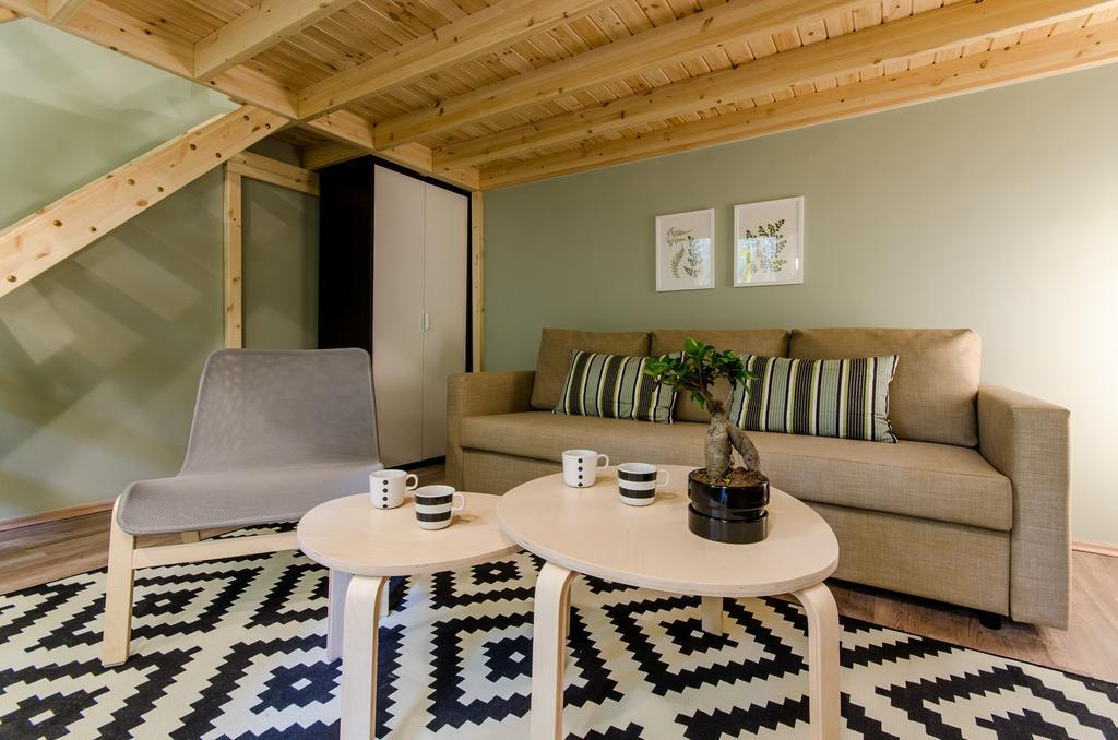 Curry Apartments بودابست المظهر الخارجي الصورة