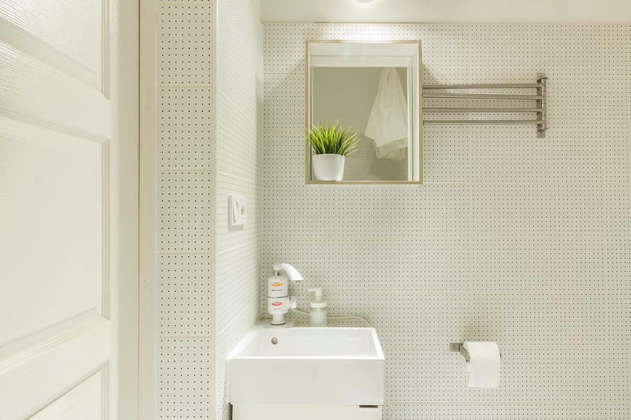 Curry Apartments بودابست المظهر الخارجي الصورة